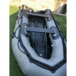 Rubberboot