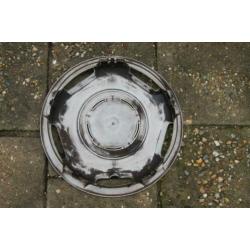 Wieldop Ford Fiesta 14 inch (Model 2)