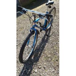 Kinder mountainbike te koop