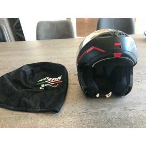 Nolan N104 integraal helm maat XS (54)