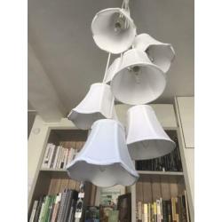 Hanglamp wit