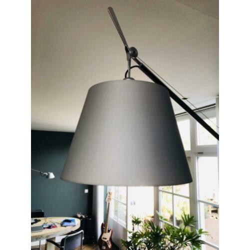 Artemide lampenkap satijn 36 cm