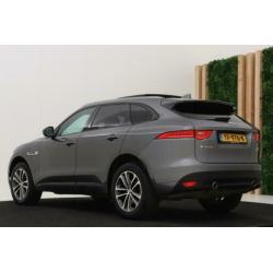 Jaguar F-Pace 3.0 S AWD 30d | Virtual display | Keyless | Na
