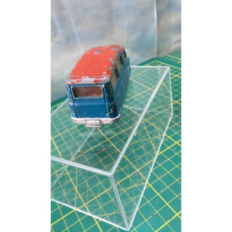 Dinky Toy standard atlas