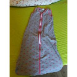 4x Slaapzak Bambino maat 100 cm