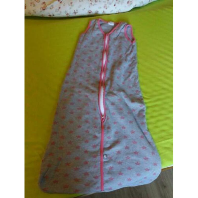 4x Slaapzak Bambino maat 100 cm