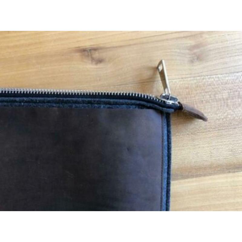 Laptop sleeve – hoes voor laptop, MacBook of tablet
