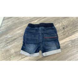 Quapi shorts maat 92 zo goed als nieuw