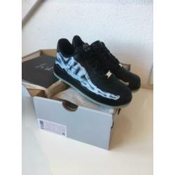 Nike Air Force Skeleton QS maat 38,5