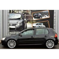 Volkswagen Golf 1.6 16V SPORTLINE AIRCO NAVI STOELVW CRUISE