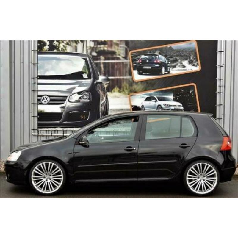 Volkswagen Golf 1.6 16V SPORTLINE AIRCO NAVI STOELVW CRUISE