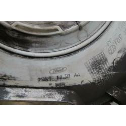Wieldop Ford Fiesta 14 inch (Model 2)