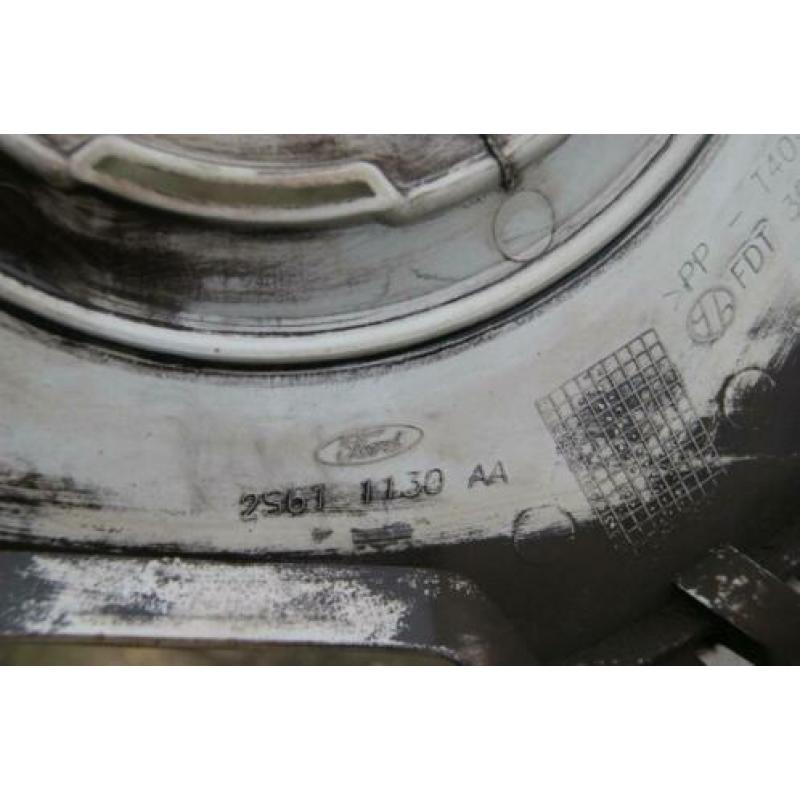 Wieldop Ford Fiesta 14 inch (Model 2)