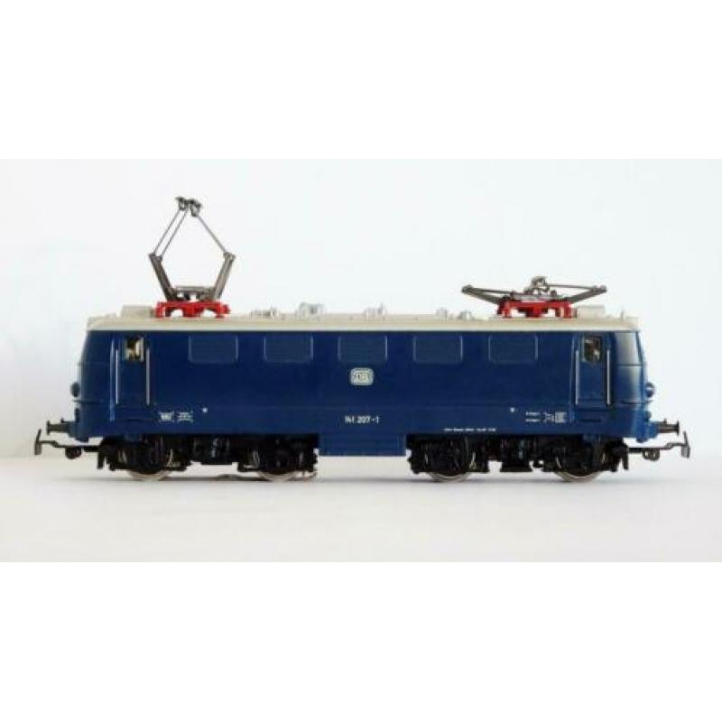 Marklin Primex 3033 Elektrische locomotief van de DB