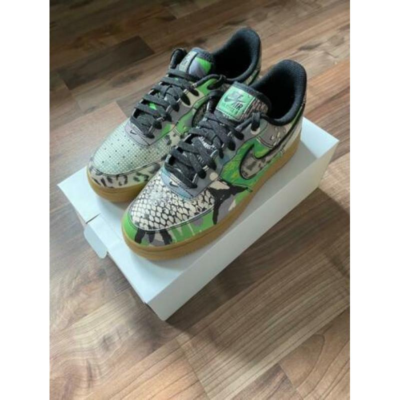 Nike Air Force 1 “City Of Dreams” Maat 40