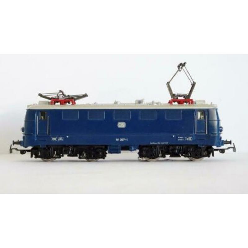 Marklin Primex 3033 Elektrische locomotief van de DB