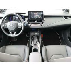 Toyota Corolla Touring Sports 2.0 Hybrid Premium | Leder | 1