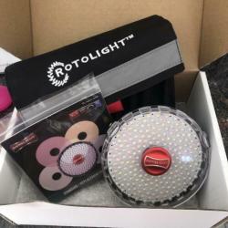 Rotolight NEO 2 kit