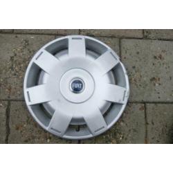 Wieldop Fiat Scudo 16 inch