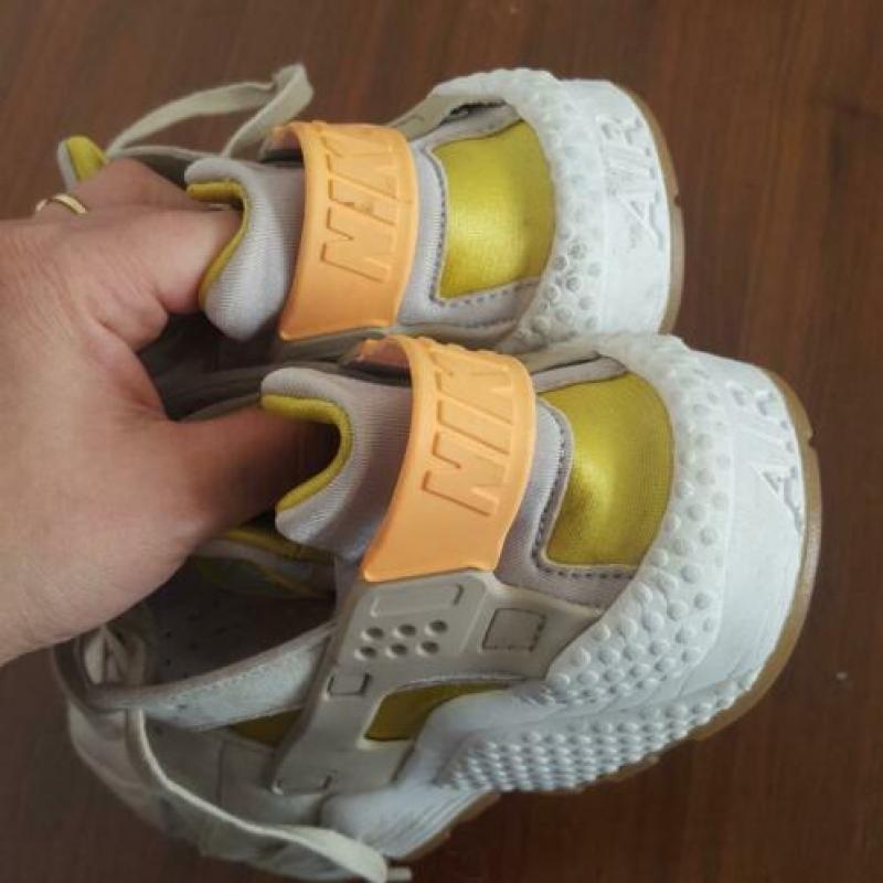 Nike Air Huarache maat 39