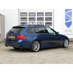 BMW 3-serie Touring 325d 3.0 I M-sport I Pano I 115dkm I E91
