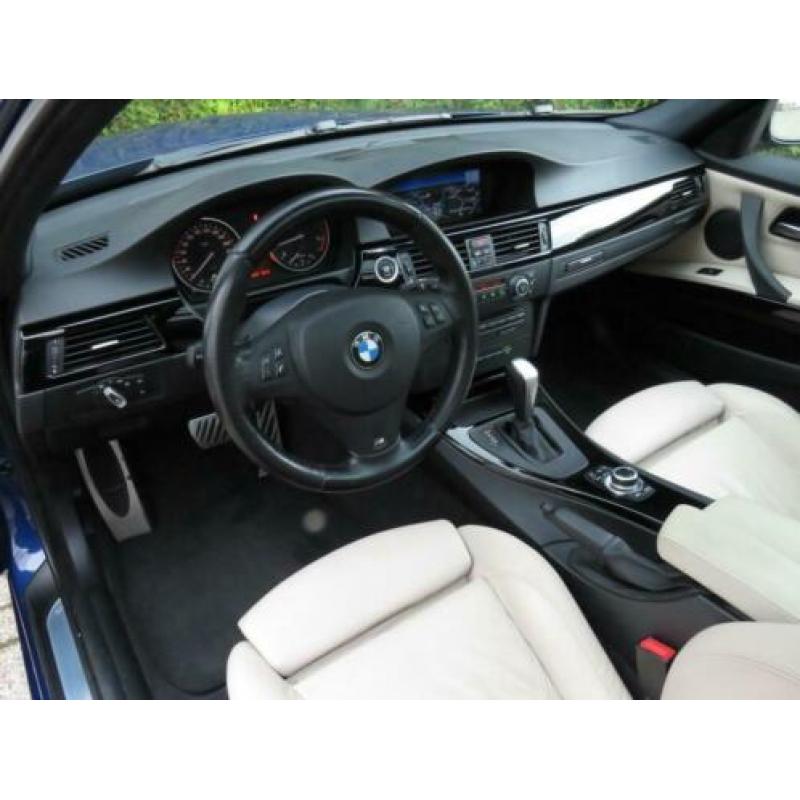BMW 3-serie Touring 325d 3.0 I M-sport I Pano I 115dkm I E91