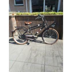 alpina cargo 20 inch