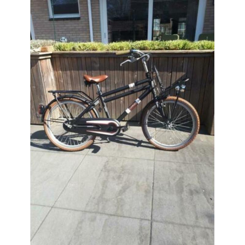 alpina cargo 20 inch