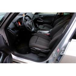 Opel Zafira Tourer 1.4 140pk Cosmo Xenon/LMV/PDC/Pano
