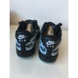 Nike Air Force Skeleton QS maat 38,5
