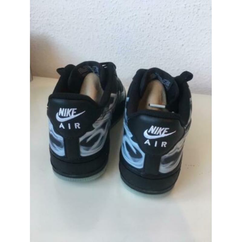 Nike Air Force Skeleton QS maat 38,5