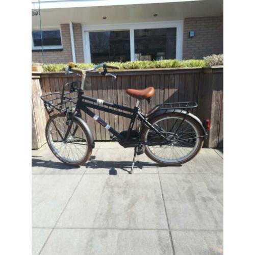 alpina cargo 20 inch