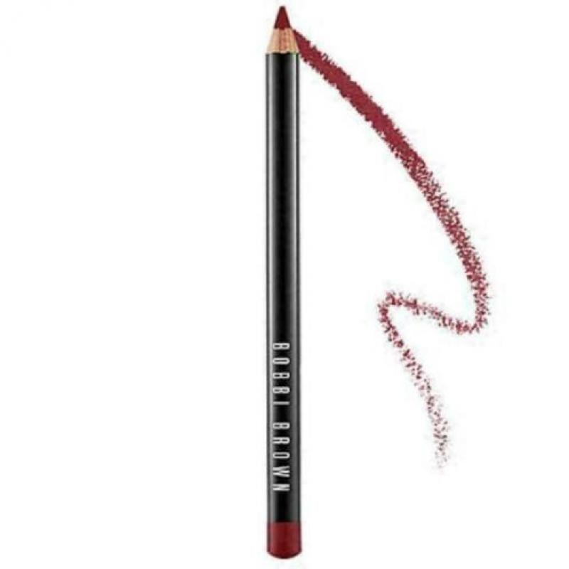 Bobbi Brown Sangria Lip Pencil Contourpotlood 1.15 G Lippen