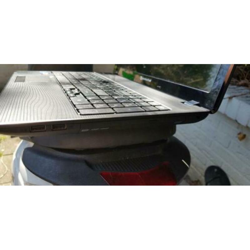 15,6 inch PackardBell EasyNote