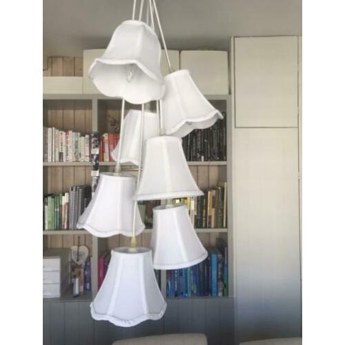 Hanglamp wit