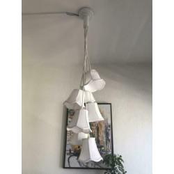 Hanglamp wit