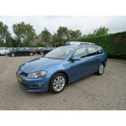 Volkswagen Golf Variant 1.0 TSI Business Ed. Connected Navi,