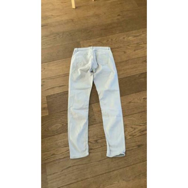 ZGAN DIDI BROEK maat 40