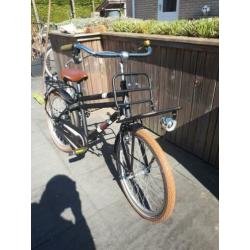alpina cargo 20 inch