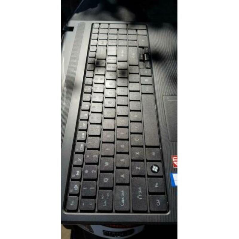 15,6 inch PackardBell EasyNote
