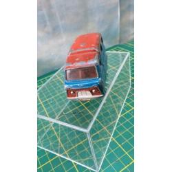 Dinky Toy standard atlas