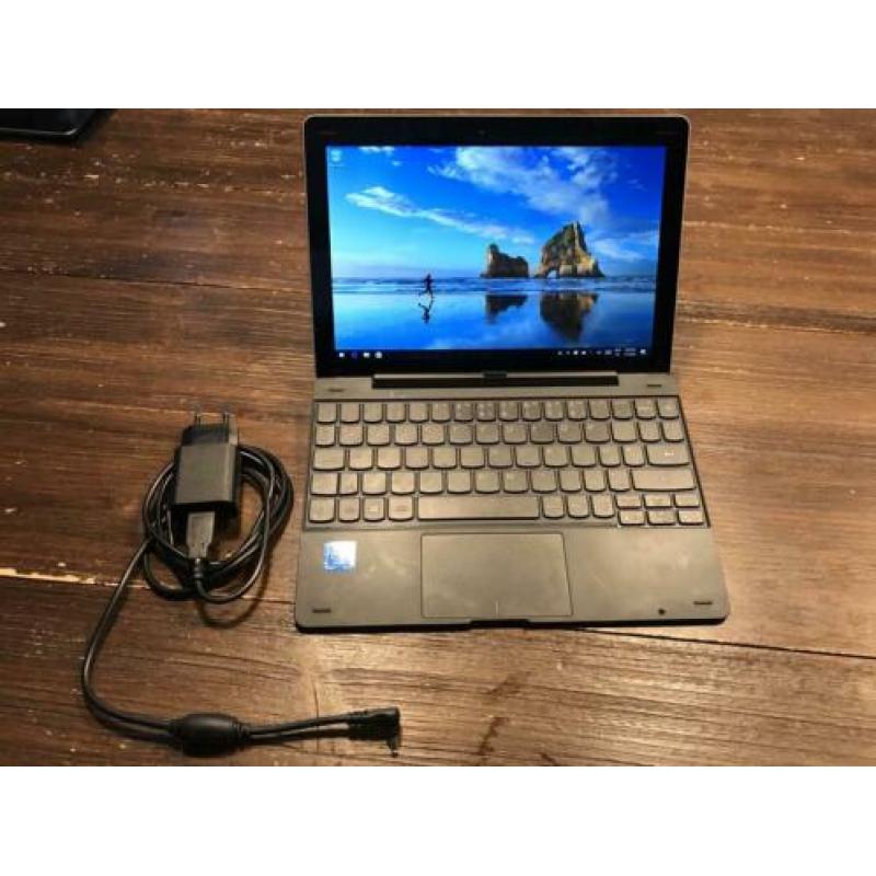 Miix 300-10IBY Tablet (ideapad) - Type 80NR