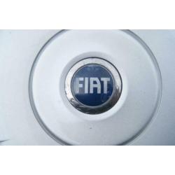 Wieldop Fiat Scudo 16 inch