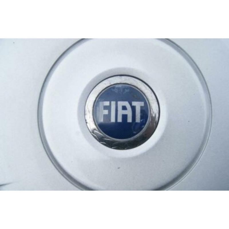 Wieldop Fiat Scudo 16 inch