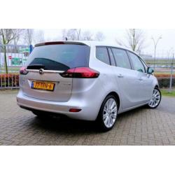 Opel Zafira Tourer 1.4 140pk Cosmo Xenon/LMV/PDC/Pano
