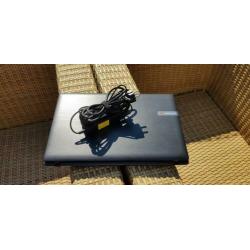 15,6 inch PackardBell EasyNote