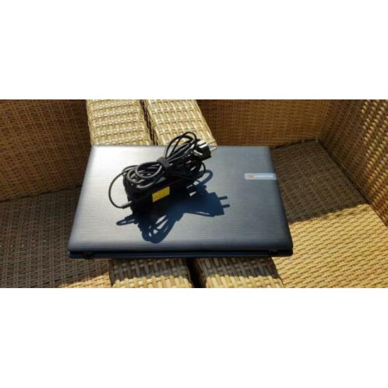 15,6 inch PackardBell EasyNote