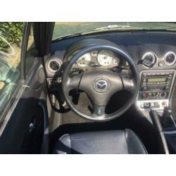 Mazda MX5 1.8 I SVT sportive 2003