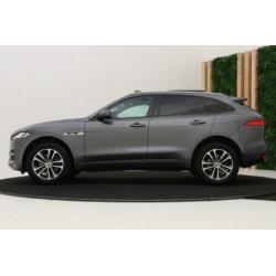 Jaguar F-Pace 3.0 S AWD 30d | Virtual display | Keyless | Na