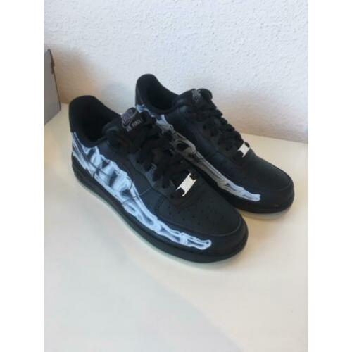 Nike Air Force Skeleton QS maat 38,5
